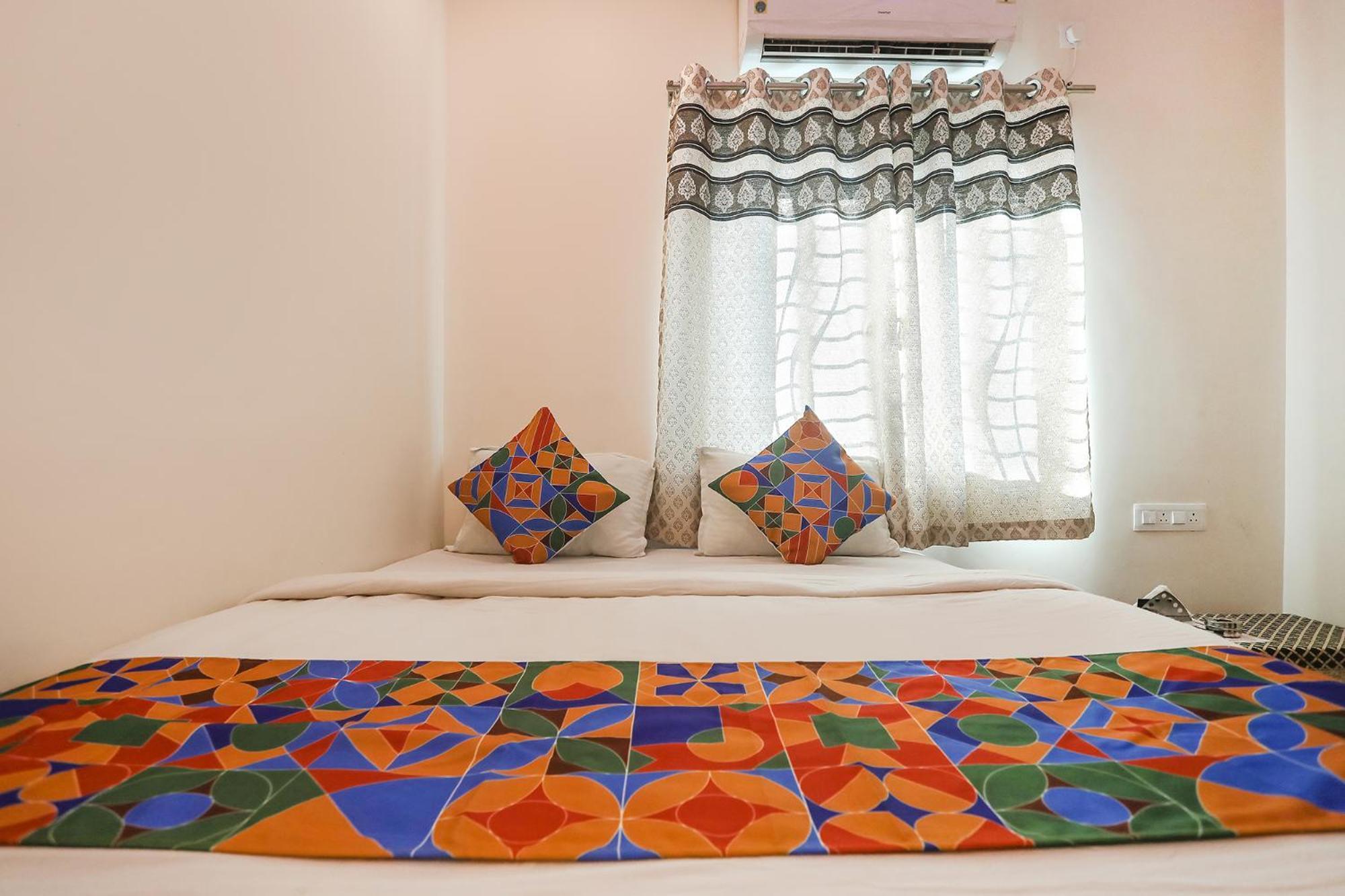Fabexpress Shivas Inn Nagpur Exterior photo