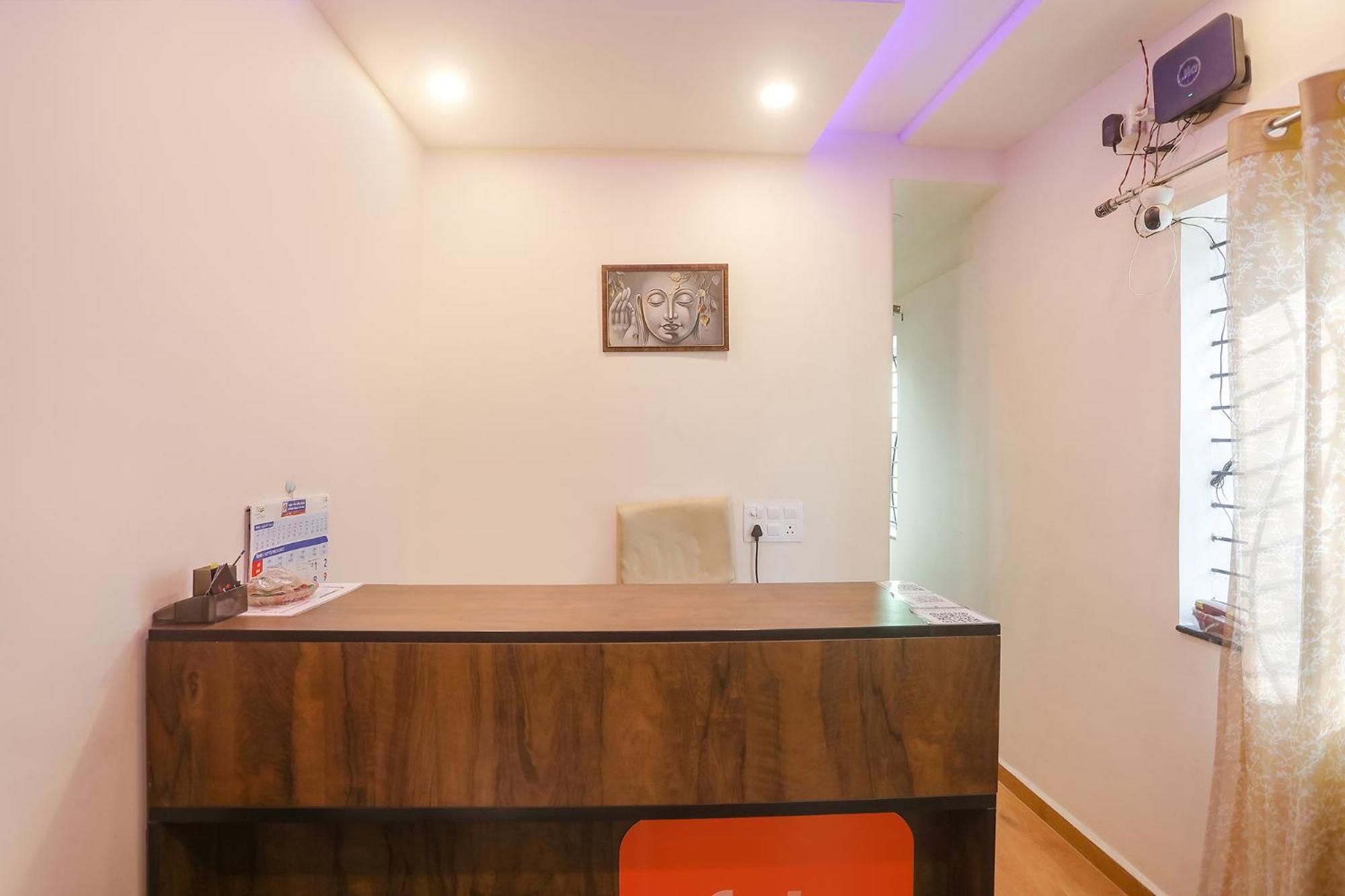 Fabexpress Shivas Inn Nagpur Exterior photo