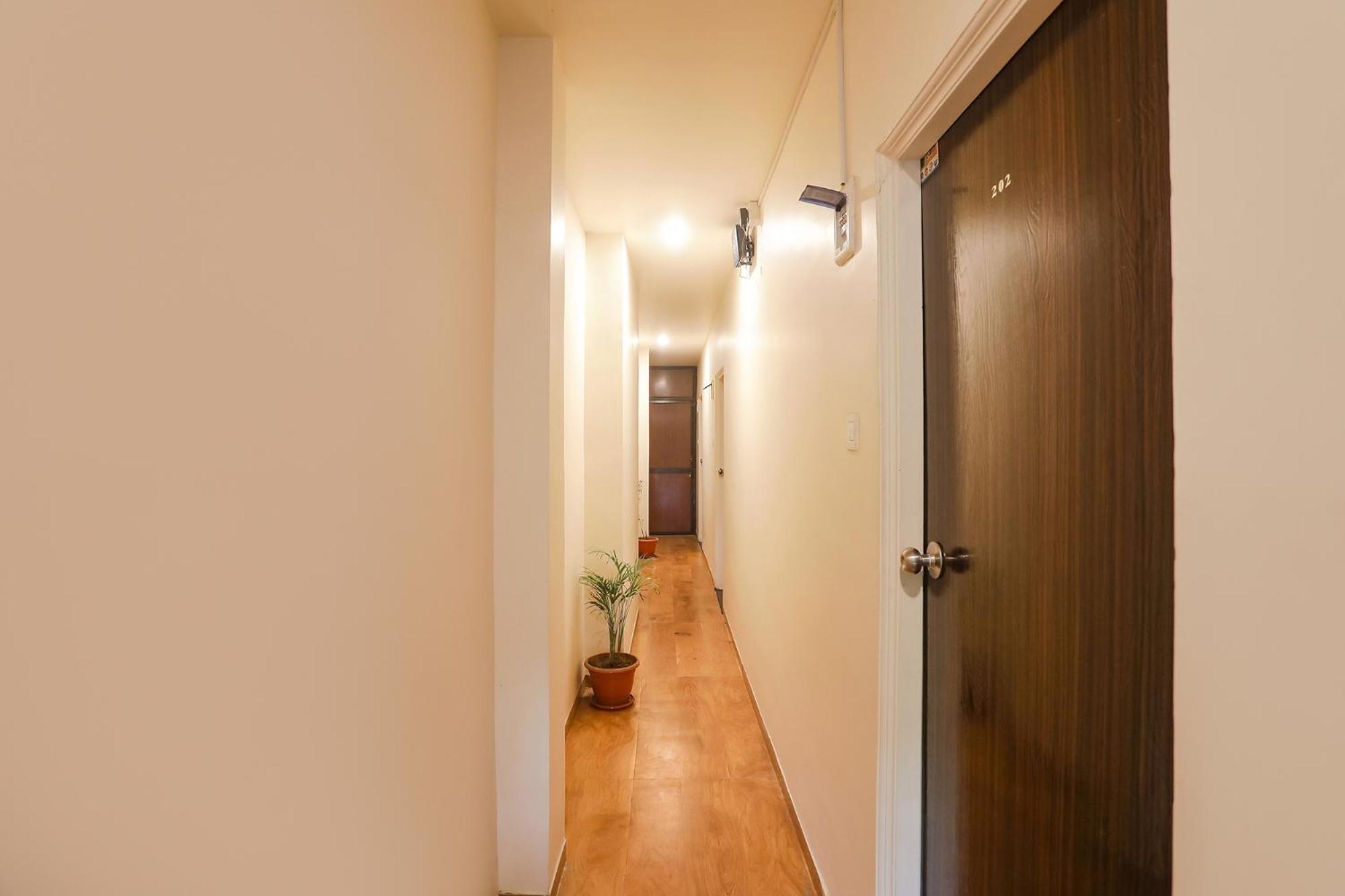 Fabexpress Shivas Inn Nagpur Exterior photo